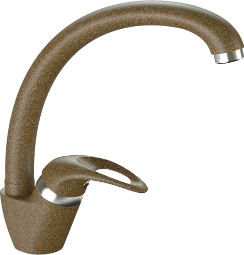 Смеситель GERDAMIX Lite SKS2 детальное изображение - 3