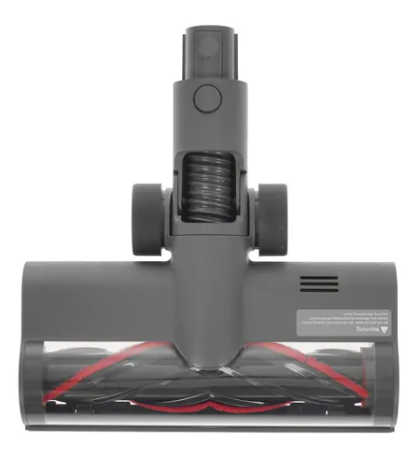 Пылесос Dreame Cordless Vacuum Cleaner V12, Серый детальное изображение - 4