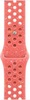 Умные часы Apple Watch Series 9 Pink Aluminum Case GPS + Cellular with Nike Sport Band Magic Ember, 45 mm, Магический уголек вариант - 3