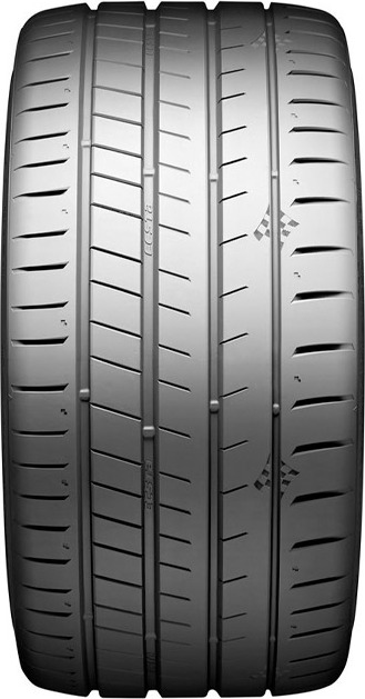 Летняя шина Kumho ECSTA PS91, 255/35 R19 96Y детальное изображение - 4