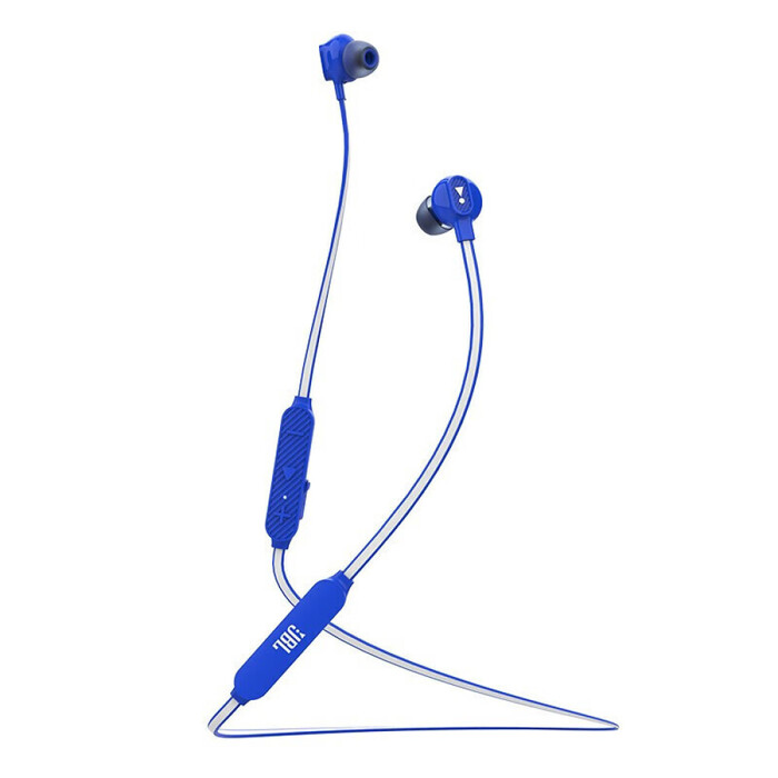 Беспроводные наушники JBL C135BT, Синий №3