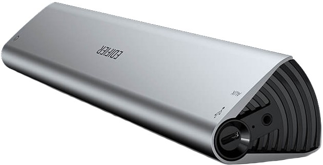 Портативная колонка Edifier MF200, Серый детальное изображение - 1