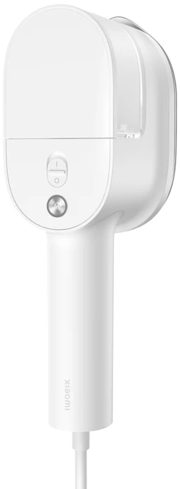 Отпариватель Xiaomi Handheld Steam Iron, Белый детальное изображение - 1