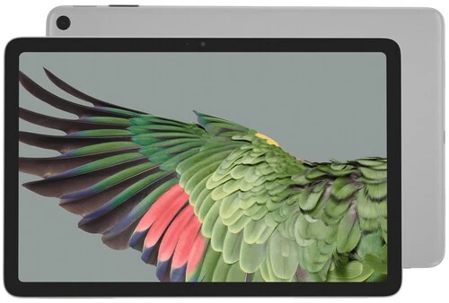 Планшет Google Pixel Tablet 256 ГБ, Серый, Wi-Fi детальное изображение - 1