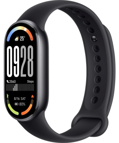 Фитнес-браслет Xiaomi Smart Band 10, 47 мм, Мистическая роза детальное изображение - 4