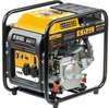 Генератор бензиновый Denzel GT-3500iF 94705, 3.2 кВт, Желтый вариант - 2