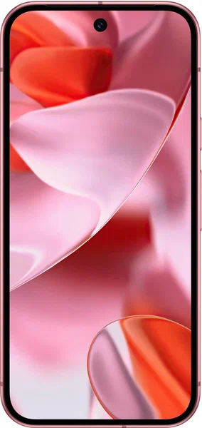 Смартфон Google Pixel 9 128 Гб, розовый, Dual nanoSIM + eSIM детальное изображение - 2