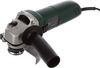 Угловая шлифмашина Bosch PWS 650-125 0.603.411.0R0, 125 мм, 11000 об/мин, 650 Вт вариант - 1