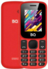 Мобильный телефон BQ 1848 Step+, 32 Мб, Белый/Красный, Dual mini-SIM вариант - 3