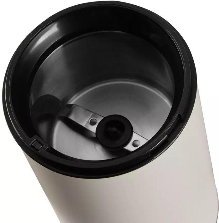 Кофемолка Редмонд CG805, Бежевый №2