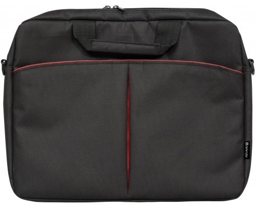 Сумка для ноутбука  Defender Iota 16, 16 