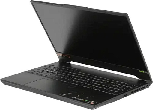 Ноутбук Asus TUF Gaming A15 FA507NVR-LP118, RAM 32 ГБ, Черный, SSD 512 ГБ, NVIDIA GeForce RTX 4060 детальное изображение - 5