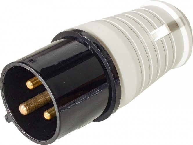 Генератор бензиновый Ресанта БГ 6500 Э 64/1/46, 5 кВт, Серый детальное изображение - 8