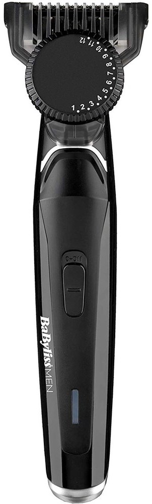 Триммер для бороды BaByliss T 881E детальное изображение - 1