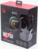 Наушники A4Tech Bloody MC750, Черный вариант - 5
