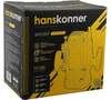 Фрезер с константной электроникой Hanskonner HRE1120CP, 2000 Вт, Желтый вариант - 18