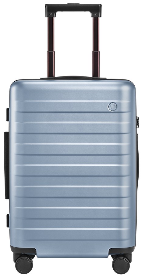 Чемодан Xiaomi Ninetygo Rhine PRO Luggage  детальное изображение - 7