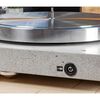Проигрыватель винила EAT C-Dur Concrete, Серый вариант - 8