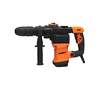 Электрический ручной перфоратор Креост KE-851200-38, 1200 Вт, 7 Дж, 1380-5570 уд/мин вариант - 1