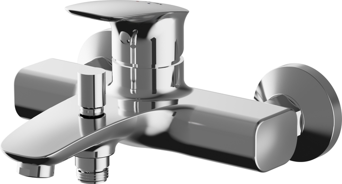 Смеситель AM-PM Spirit V2.1 F71A10000 №1