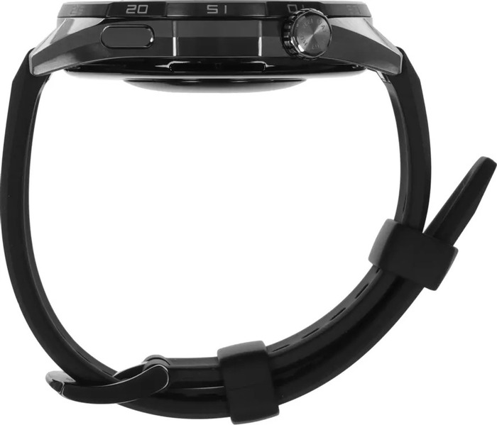 Смарт-часы Huawei Watch GT 6 46 мм, Черный №5