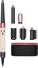 Стайлер Dyson Complete Long HS08 i.d. multi-styler and dryer Straight + Wavy Ceramic Pink/Rose Gold, Розовый вариант - 1