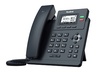 VoIP-телефон Yealink SIP-T31W, Черный вариант - 1