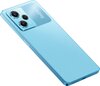 Смартфон Xiaomi Redmi Note 12 Pro Speed Edition 256 ГБ, Синий, Dual nano SIM вариант - 4