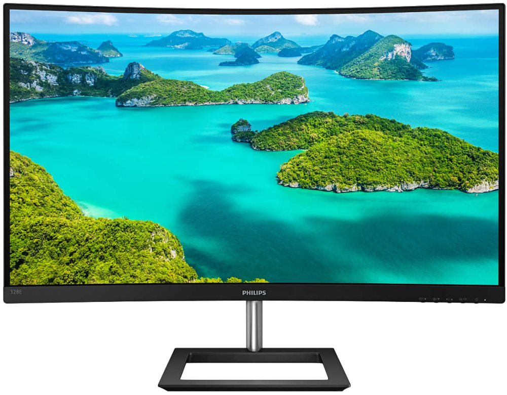 Монитор Philips 328E1CA, 31,5