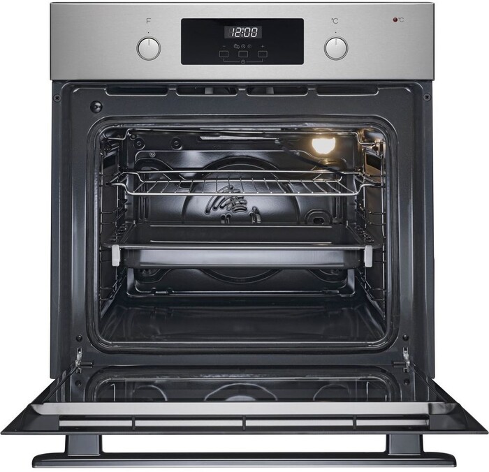 Духовой шкаф Whirlpool AKP 745 IX  №2