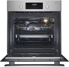 Духовой шкаф Whirlpool AKP 745 IX  вариант - 2
