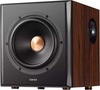 Полочная акустика Edifier S360DB, Коричневый вариант - 4