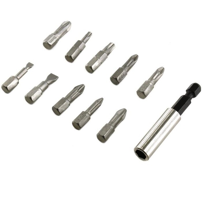 Биты, торцевые головки Makita P-16782 №3