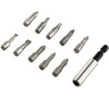 Биты, торцевые головки Makita P-16782 вариант - 3