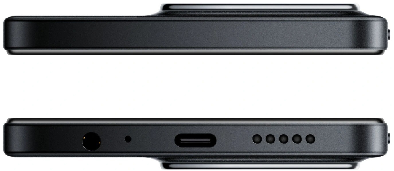 Смартфон Xiaomi POCO C85 8/256 Гб, Черный, Dual nano-SIM детальное изображение - 7