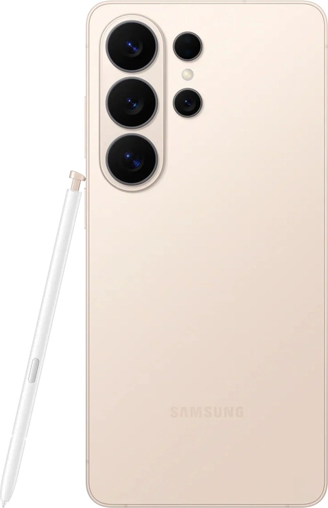 Смартфон Samsung Galaxy S26 Ultra 16/1 ТБ, Розовый, Dual nano SIM + eSIM №2