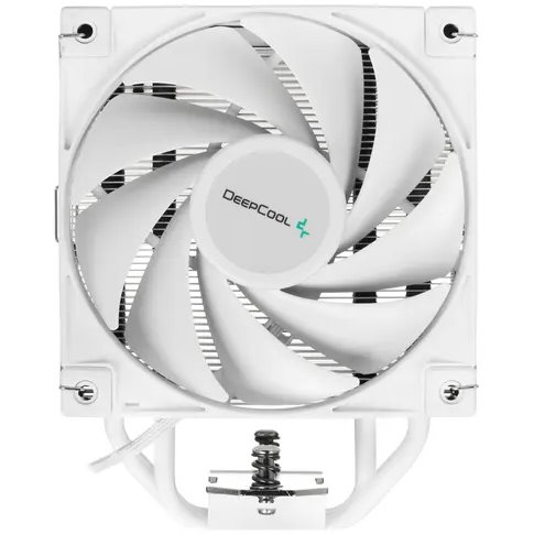 Кулер DeepCool AK400, Белый детальное изображение - 2