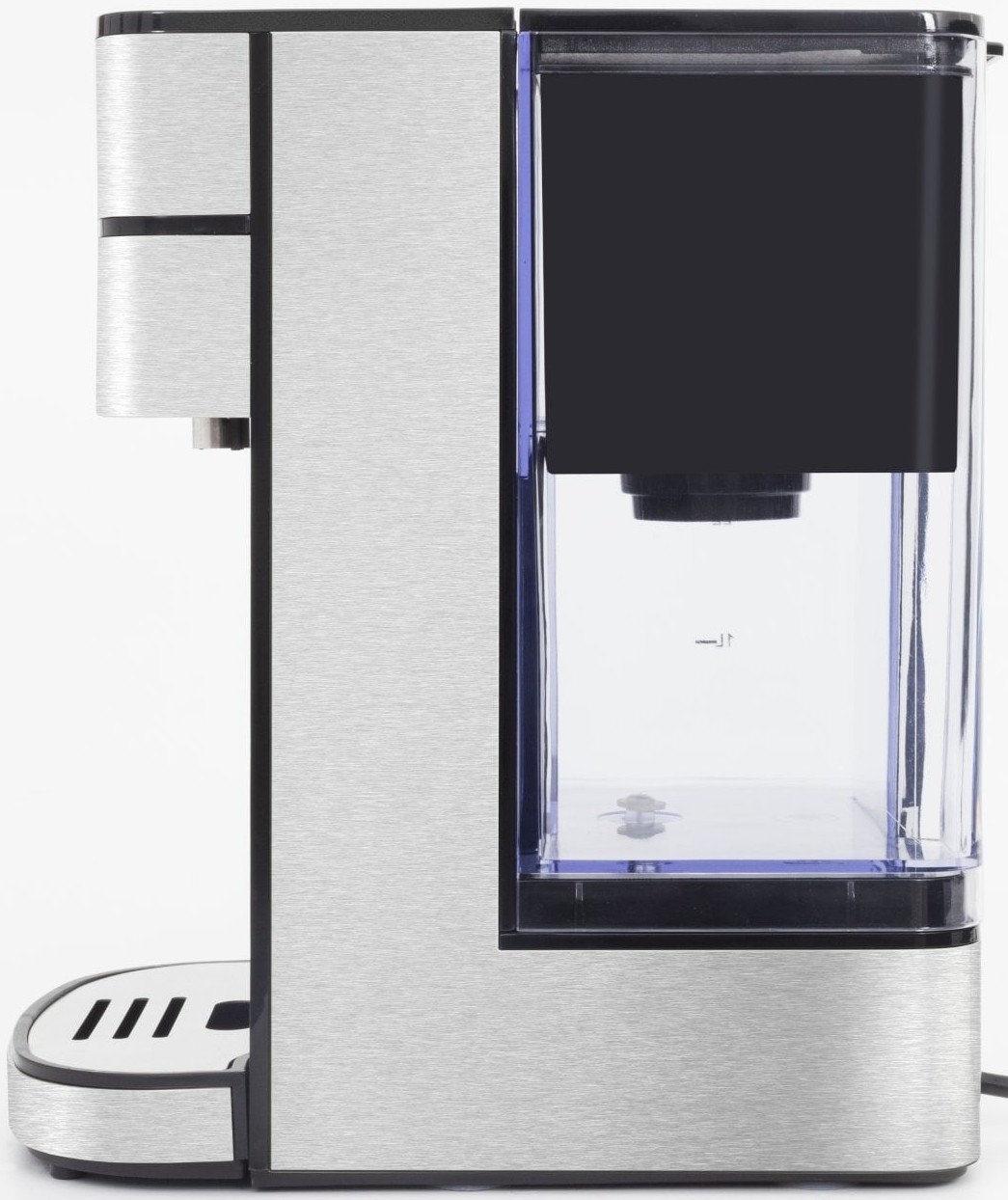 Диспенсер горячей воды Caso HW 1000 4 л, Серебристый детальное изображение - 5