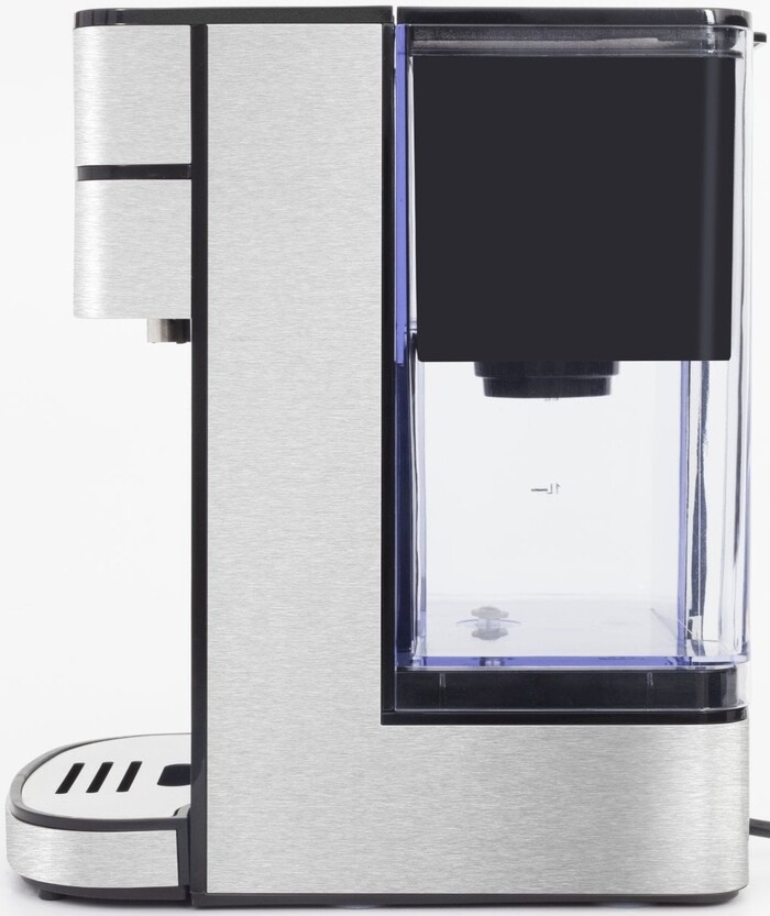 Диспенсер горячей воды Caso HW 1000 4 л, Серебристый №5