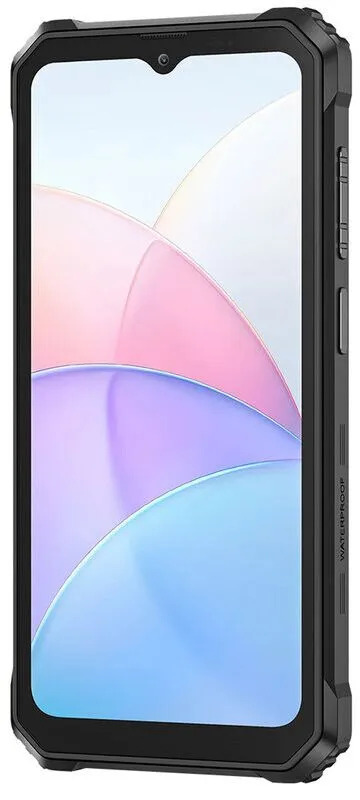 Смартфон Blackview BV6200 Pro 4/128 Гб, Черный, Dual nano SIM детальное изображение - 4