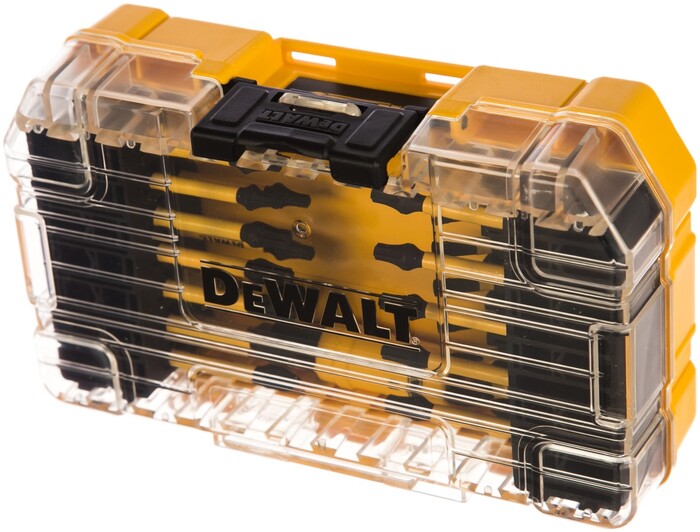 Биты, торцевые головки DeWALT DT70745T №2