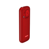 Мобильный телефон MAXVI B21ds up, 32 Мб, Красный, Dual mini-SIM вариант - 7