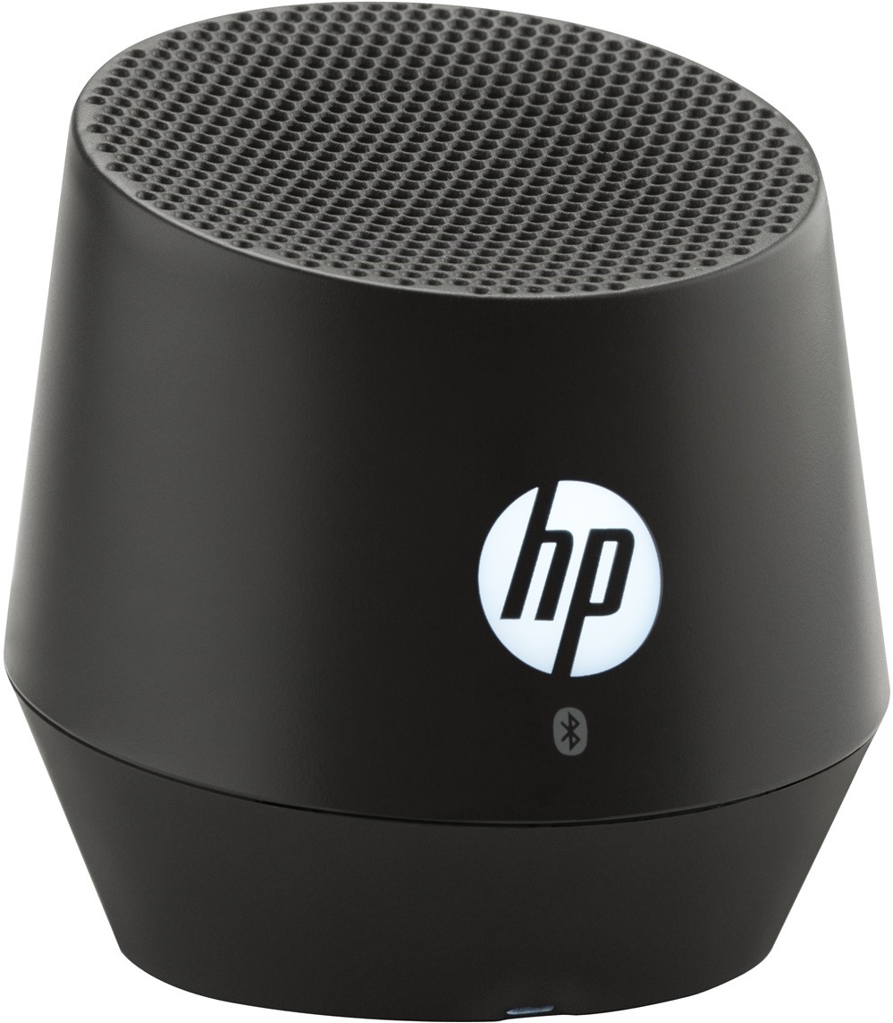 Портативная колонка HP S6000, Графит детальное изображение - 1