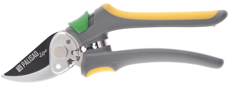 Секатор Palisad 60483 детальное изображение - 1