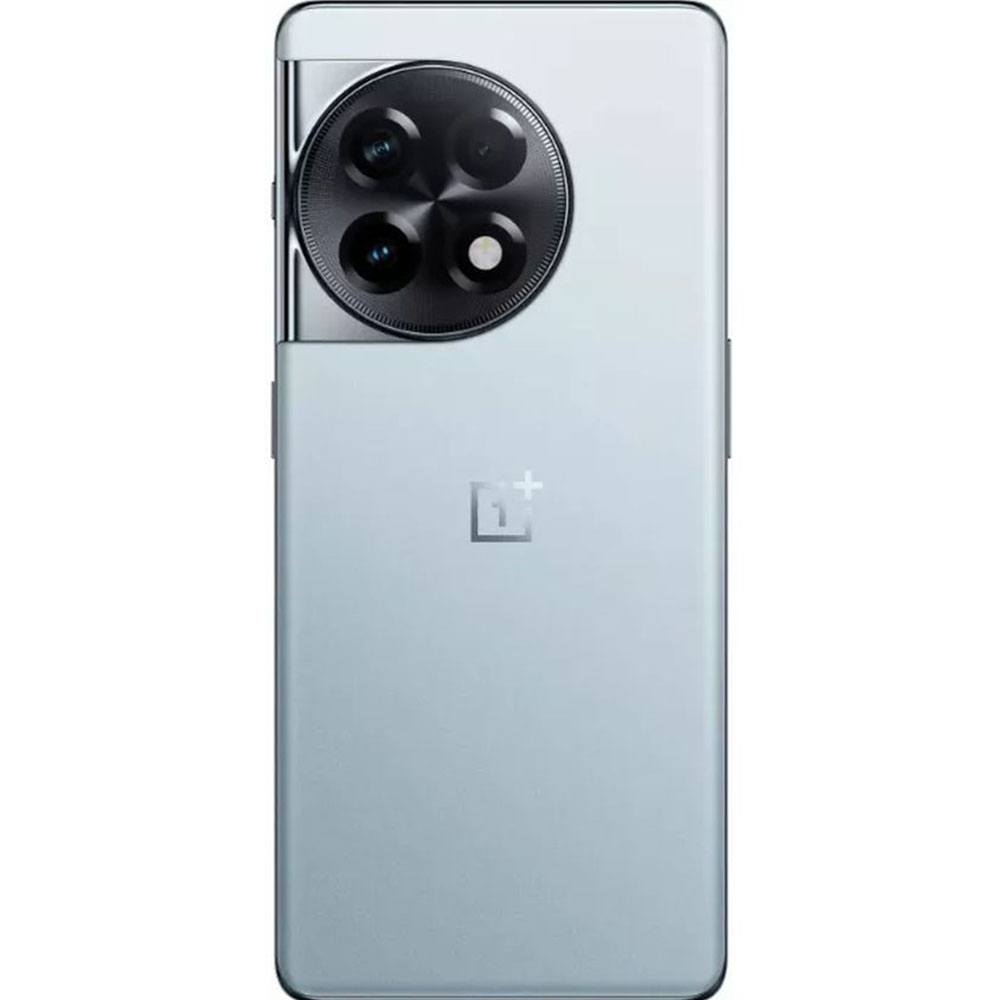 Смартфон OnePlus Ace 2V 12 256 Гб, Серебристый, Dual nano-SIM детальное изображение - 3