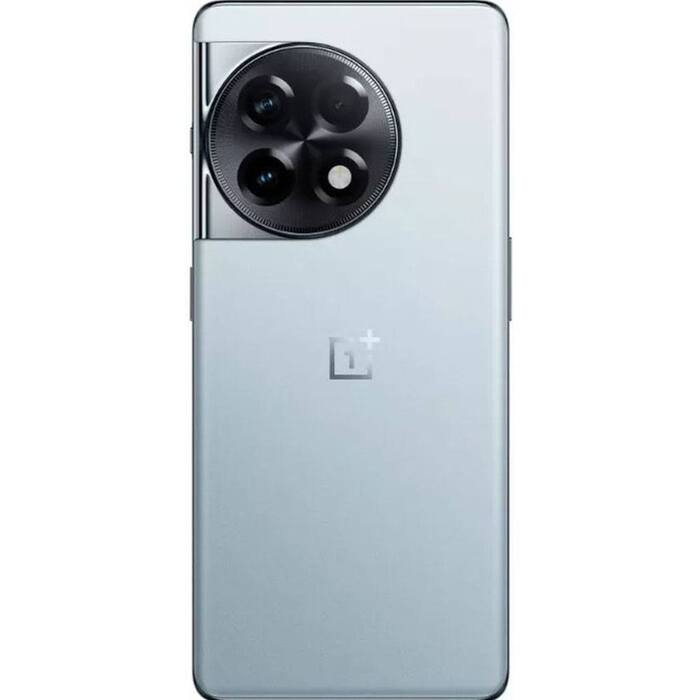 Смартфон OnePlus Ace 2V 12 256 Гб, Серебристый, Dual nano-SIM №3