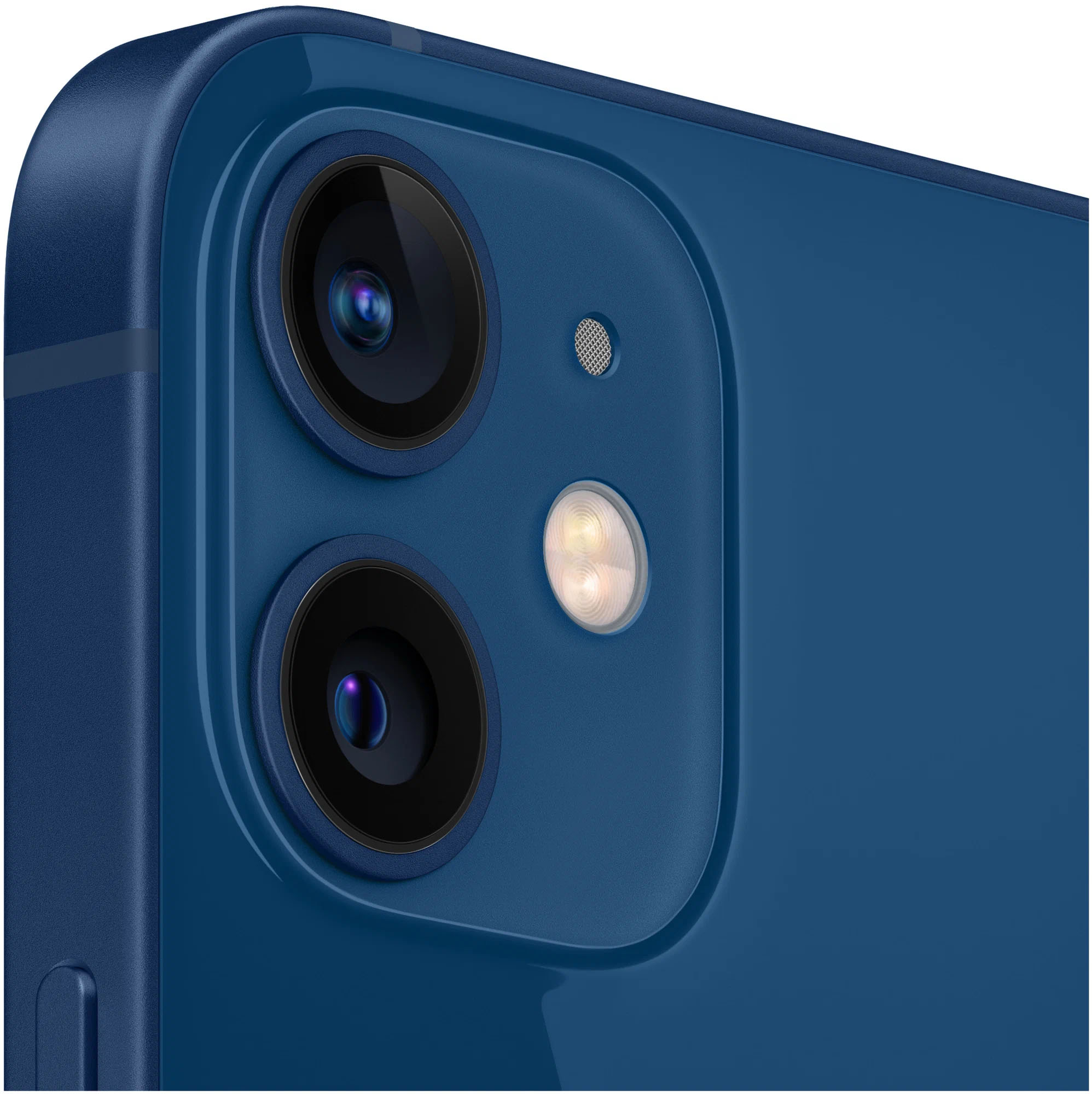 Смартфон Apple iPhone 12 mini 128 Гб, Синий, nano SIM + eSIM детальное изображение - 6