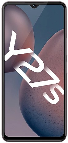 Смартфон Vivo Y27s 256 ГБ, Чёрный бургунди, Dual nano-SIM детальное изображение - 3