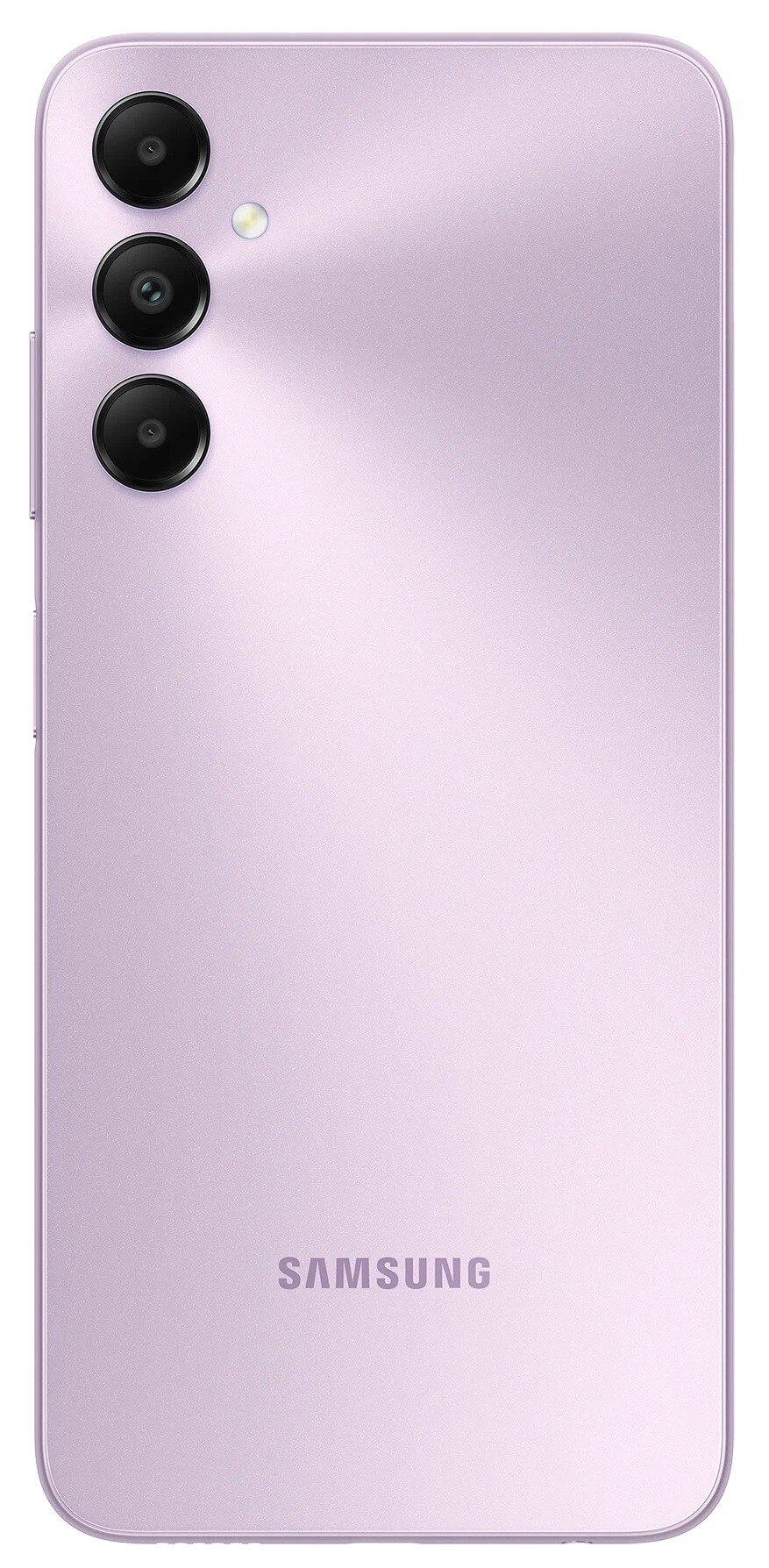 Смартфон Samsung Galaxy A05s 4/64 ГБ, Лаванда, Dual nano SIM детальное изображение - 3