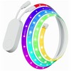 Удлинитель светодиодной ленты Yeelight Xiaomi LED Lightstrip Pro Extension, 2.1 Вт, 200 Лм вариант - 1